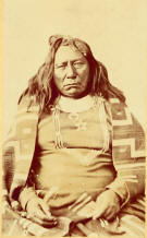 Ute Chief Colorow