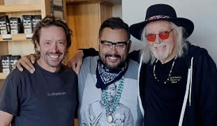 David White, Jonathan Canlas, and Phillip B Gottfredson