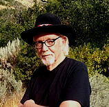 Author and historian Phillip B Gottfredson