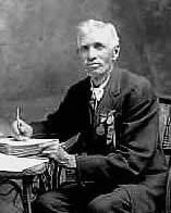 Peter Gottfredson author Indian Depredations in Utah, 1919.