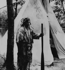 Shoshoni